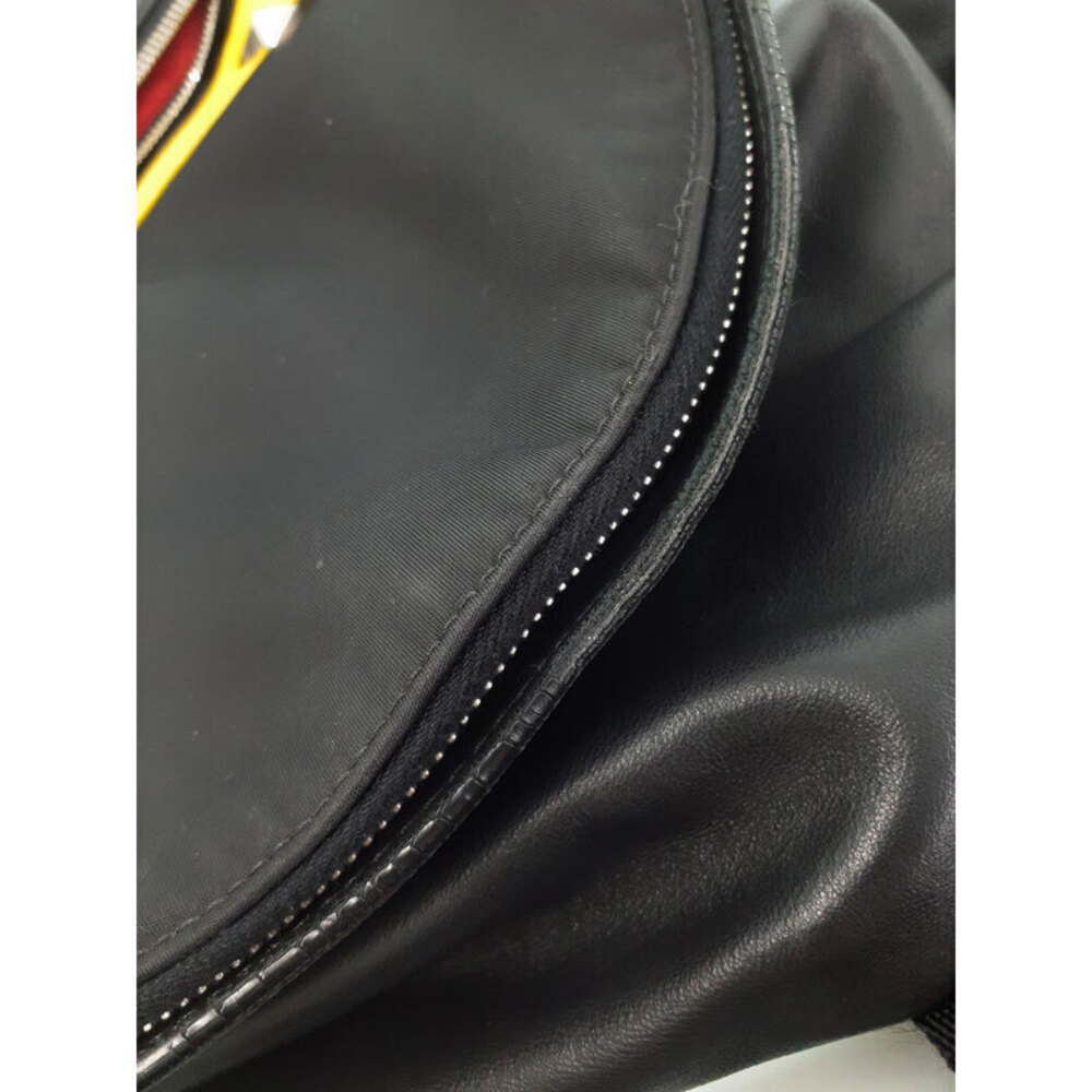 FENDI Bag Bugs Backpack - Picture 6 of 9